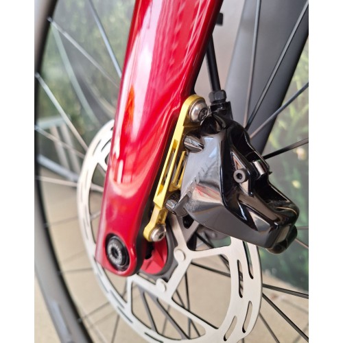 Trek Madone SL6 GEN 7 ( 台灣制造 ) "全新店主盤" Special Price HK$36,800